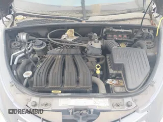 2007 Chrysler PT Cruiser with VIN 3C3JY45X87T589035, listed as a IAAI auction lot 42261535 with 80,007 mi miles and . Bid and sale history available at DreamBid. Image 10.