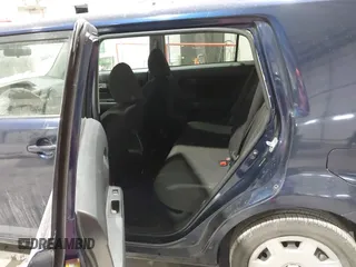2008 Scion xB with VIN JTLKE50E281031232, listed as a IAAI auction lot 41591536 with 177,636 mi miles and . Bid and sale history available at DreamBid. Image 8.