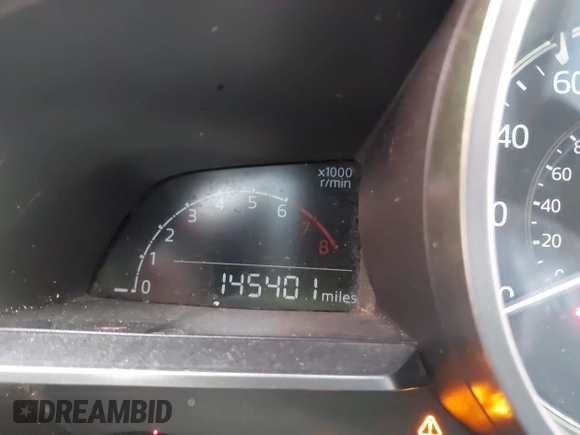 2018 Mazda 3 Touring z VIN 3MZBN1V36JM205904, wystawiony jako IAAI lot #41586707 z przebiegiem 145 401 mil mil oraz . Historia ofert i sprzedaży dostępna na DreamBid. Obrazek 14.