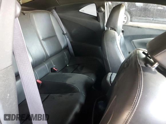 2011 Chevrolet Camaro 2LT с VIN 2G1FC1ED9B9168045, выставлен на аукционе Copart как лот 63126815 с пробегом 101 984 миль миль и Списание • Salvage title. История ставок и продаж доступна на DreamBid. Изображение 10.