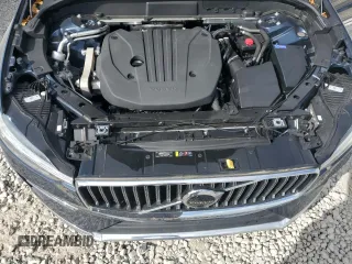 2023 Volvo XC60 Plus Bright Theme с VIN YV4L12DN0P1302014, выставлен на аукционе Copart как лот 77476774 с пробегом 17 183 миль миль и Списание • Salvage title. История ставок и продаж доступна на DreamBid. Изображение 12.
