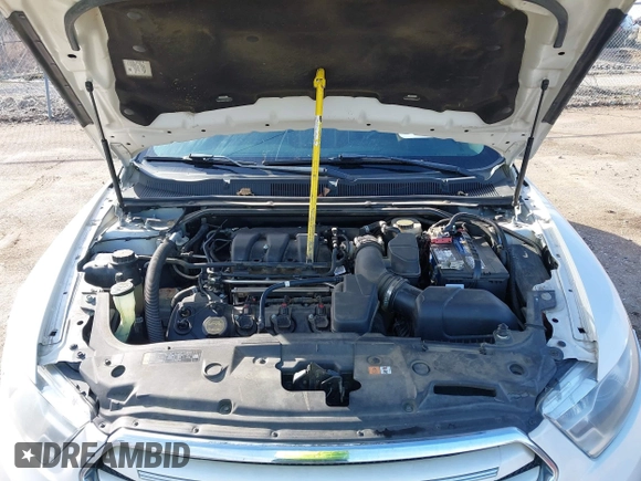 2016 Ford Taurus Limited with VIN 1FAHP2F83GG105842, listed as a IAAI auction lot 41377424 with 178,461 mi miles and . Bid and sale history available at DreamBid. Image 10.