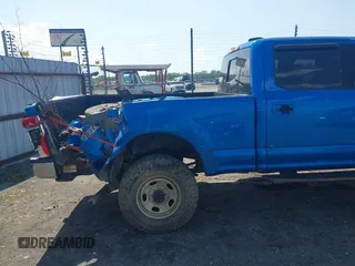 2021 Ford F-250 XL с VIN 1FT7W2BN4MEC17707, выставлен на аукционе IAAI как лот 42308073 с пробегом 150 046 миль миль и . История ставок и продаж доступна на DreamBid. Изображение 19.