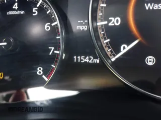 2023 Mazda CX-30 S Carbon Edition с VIN 3MVDMBCM0PM520804, выставлен на аукционе IAAI как лот 41487833 с пробегом 11 542 миль миль и . История ставок и продаж доступна на DreamBid. Изображение 16.