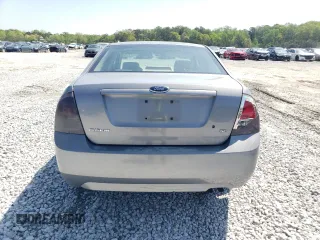 2006 Ford Fusion SE with VIN 3FAFP07Z36R227577, listed as a Copart auction lot 49771195 with 180,738 mi miles and Salvage Title. Bid and sale history available at DreamBid. Image 6.