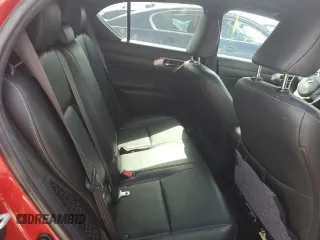 2015 Lexus CT 200h с VIN JTHKD5BH2F2243379, выставлен на аукционе Copart как лот 65525685 с пробегом 110 612 миль миль и Чистый • Clean title. История ставок и продаж доступна на DreamBid. Изображение 10.
