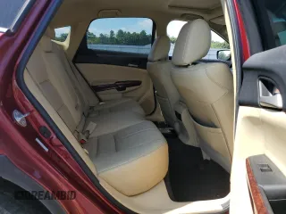 2010 Honda Accord Crosstour EX-L with VIN 5J6TF2H5XAL002324, listed as a Copart auction lot 67164794 with 147,624 mi miles and Salvage Title. Bid and sale history available at carsss.com. Image 11.