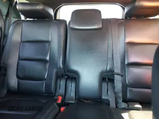 2013 Ford Explorer XLT z VIN 1FM5K8D8XDGC91548, wystawiony jako Copart lot #48989465 z przebiegiem 150 116 mil mil oraz Szkoda całkowita • Salvage title. Historia ofert i sprzedaży dostępna na DreamBid. Obrazek 10.