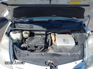 2008 Toyota Prius with VIN JTDKB20U983449446, listed as a IAAI auction lot 41864516 with 147,723 mi miles. Bid and sale history available at carsss.com. Image 10.