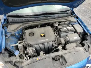 2018 Hyundai Elantra Value Edition z VIN 5NPD84LF2JH354527, wystawiony jako Copart lot #89520225 z przebiegiem 112 471 mil mil oraz Szkoda całkowita • Salvage title. Historia ofert i sprzedaży dostępna na DreamBid. Obrazek 14.