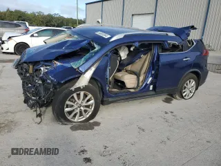 2020 Nissan Rogue SV с VIN JN8AT2MT3LW007428, выставлен на аукционе Copart как лот 84655364 с пробегом Не указан миль и На запчасти • Non repairable. История ставок и продаж доступна на DreamBid. Изображение 1.