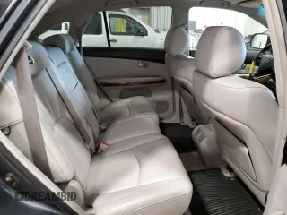 2006 Lexus RX 330 with VIN 2T2HA31U66C092115, listed as a Copart auction lot 54449765 with 221,564 mi miles and Clean Title. Bid and sale history available at carsss.com. Image 11.