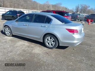 2009 Honda Accord LX-P with VIN 1HGCP26419A022337, listed as a IAAI auction lot 41859814 with 167,439 mi miles and . Bid and sale history available at DreamBid. Image 3.