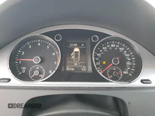 2016 Volkswagen CC Sport with VIN WVWBP7ANXGE510005, listed as a Copart auction lot 67265593 with 83,706 mi miles. Bid and sale history available at carsss.com. Image 9.