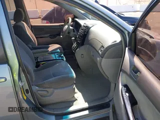 2004 Toyota Sienna CE with VIN 5TDZA23C14S146545, listed as a IAAI auction lot 42142654 with 260,031 mi miles and . Bid and sale history available at DreamBid. Image 5.