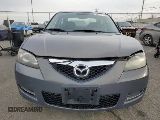 2007 Mazda 3 i Touring with VIN JM1BK32G971737507, listed as a Copart auction lot 48072115 with 174,440 mi miles and Clean Title. Bid and sale history available at DreamBid. Image 5.