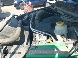 2017 Ram 1500 Laramie z VIN 1C6RR7NT9HS734541, wystawiony jako IAAI lot #43048482 z przebiegiem 144 714 mil mil oraz . Historia ofert i sprzedaży dostępna na DreamBid. Obrazek 19.