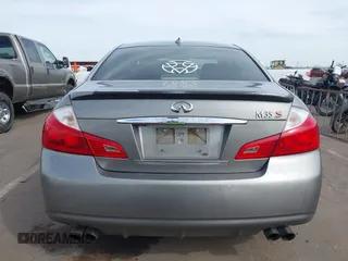2008 Infiniti M with VIN JNKAY01E38M601901, listed as a IAAI auction lot 41695374 with Not Provided miles and . Bid and sale history available at DreamBid. Image 17.