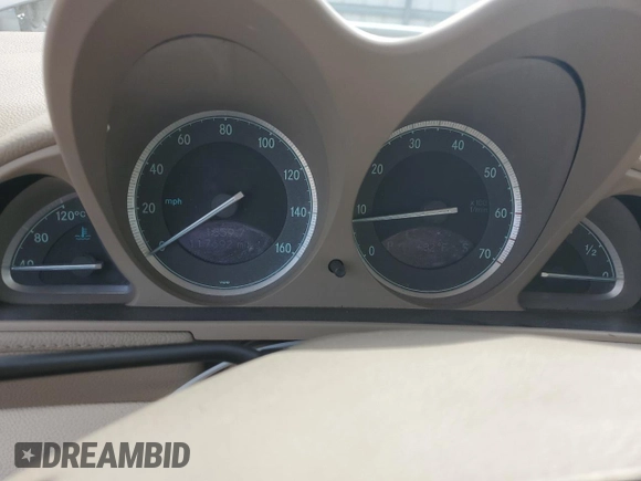 2005 Mercedes-Benz SL 500 with VIN WDBSK75F25F102914, listed as a Copart auction lot 54002705 with 117,692 mi miles and Clean Title. Bid and sale history available at DreamBid. Image 9.