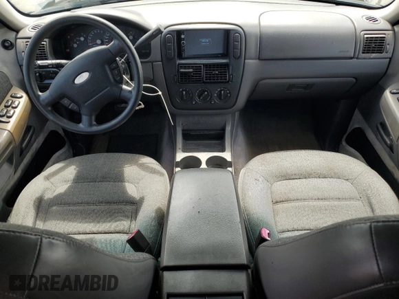 2003 Ford Explorer XLS с VIN 1FMZU62K43UB87264, выставлен на аукционе Copart как лот 65011845 с пробегом 196 770 миль миль и Списание • Salvage title. История ставок и продаж доступна на DreamBid. Изображение 8.