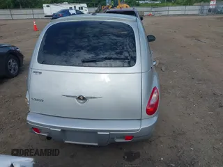 2010 Chrysler PT Cruiser with VIN 3A4GY5F90AT168620, listed as a IAAI auction lot 42224840 with 107,769 mi miles and . Bid and sale history available at DreamBid. Image 16.