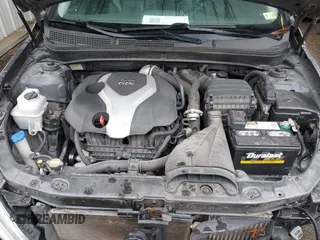 2013 Hyundai Sonata Limited with VIN 5NPEC4AB4DH543218, listed as a IAAI auction lot 41740769 with 247,531 mi miles and . Bid and sale history available at carsss.com. Image 10.