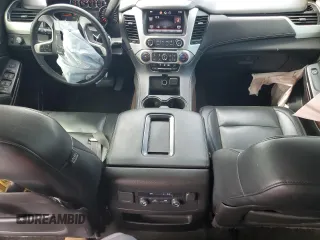 2015 GMC Yukon XL SLE z VIN 1GKS1GKC2FR625157, wystawiony jako Copart lot #69628124 z przebiegiem 153 022 mil mil oraz Szkoda całkowita • Salvage title. Historia ofert i sprzedaży dostępna na DreamBid. Obrazek 8.