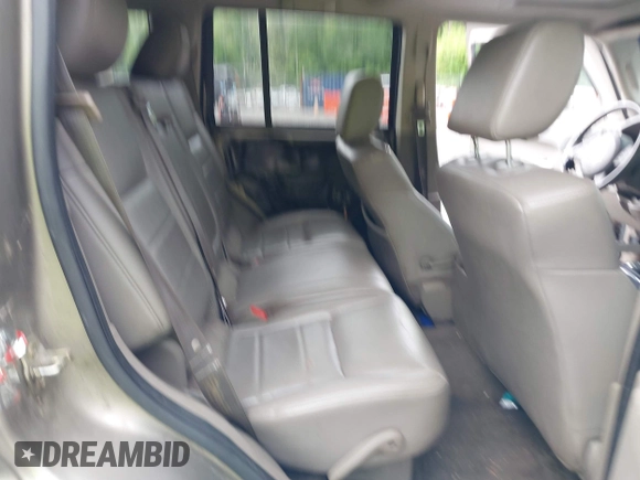 2006 Jeep Commander z VIN 1J8HG48K56C127919, wystawiony jako IAAI lot #42178896 z przebiegiem 151 865 mil mil oraz . Historia ofert i sprzedaży dostępna na DreamBid. Obrazek 8.