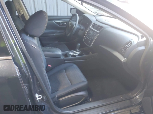 2018 Nissan Altima SV with VIN 1N4AL3APXJC270416, listed as a IAAI auction lot 42059145 with 157,877 mi miles and . Bid and sale history available at carsss.com. Image 5.