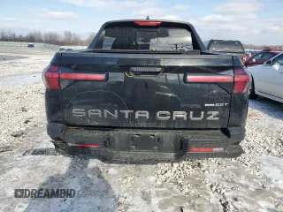 2023 Hyundai Santa Cruz SEL Premium z VIN 5NTJDDAF8PH051960, wystawiony jako Copart lot #44901525 z przebiegiem 16 301 mil mil oraz Szkoda całkowita • Salvage title. Historia ofert i sprzedaży dostępna na DreamBid. Obrazek 6.
