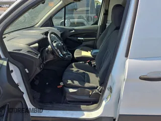 2018 Ford Transit Connect XLT with VIN NM0LS7F78J1369508, listed as a IAAI auction lot 42554159 with 280,165 mi miles and . Bid and sale history available at DreamBid. Image 16.
