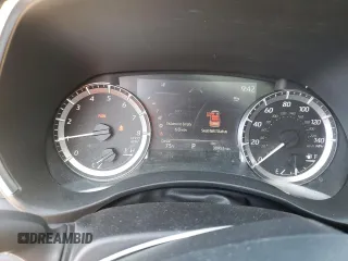 2023 Toyota Highlander L z VIN 5TDKDRAH9PS041904, wystawiony jako Copart lot #57425145 z przebiegiem 30 953 mil mil oraz Szkoda całkowita • Salvage title. Historia ofert i sprzedaży dostępna na DreamBid. Obrazek 9.