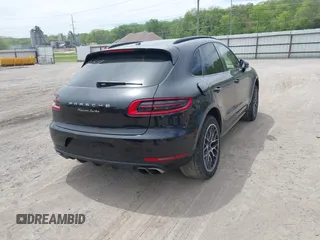 2016 Porsche Macan Turbo с VIN WP1AF2A53GLB90750, выставлен на аукционе IAAI как лот 42222812 с пробегом 164 696 миль миль и . История ставок и продаж доступна на DreamBid. Изображение 4.