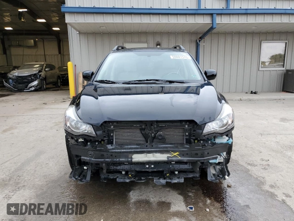 2014 Subaru Crosstrek Premium с VIN JF2GPACC7E8267197, выставлен на аукционе Copart как лот 59881575 с пробегом 39 697 миль миль и Чистый • Clean title. История ставок и продаж доступна на DreamBid. Изображение 5.
