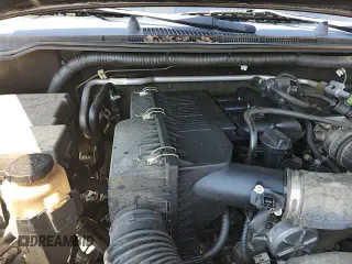 2017 Nissan Frontier S with VIN 1N6BD0CT0HN774019, listed as a Copart auction lot 71176735 with 97,714 mi miles and Salvage title. Bid and sale history available at DreamBid. Image 16.