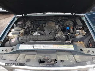 1996 Ford Explorer XL with VIN 1FMDU34XXTZA72897, listed as a IAAI auction lot 42189017 with 169,520 mi miles and . Bid and sale history available at DreamBid. Image 10.