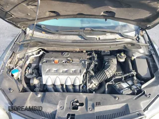 2013 Acura ILX 2.4L Premium Pkg with VIN 19VDE2E58DE000708, listed as a IAAI auction lot 41167828 with 235,181 mi miles. Bid and sale history available at carsss.com. Image 10.