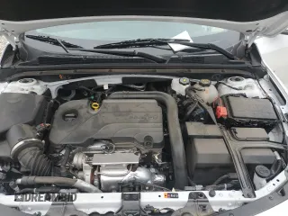 2024 Chevrolet Malibu LS with VIN 1G1ZC5ST2RF165411, listed as a Copart auction lot 47470775 with 33,171 mi miles and Salvage Title. Bid and sale history available at DreamBid. Image 12.