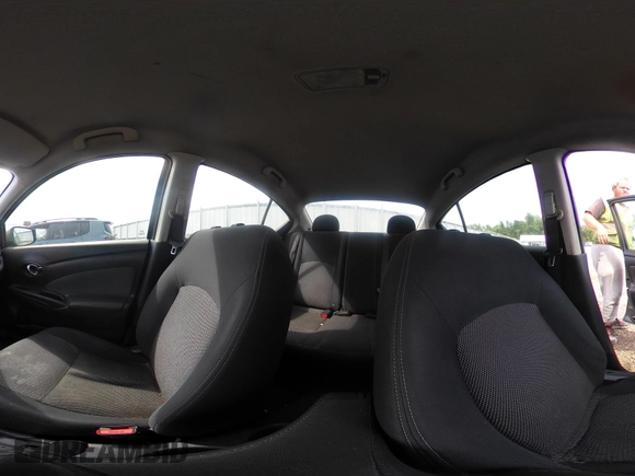 2016 Nissan Versa S с VIN 3N1CN7AP6GL839640, выставлен на аукционе IAAI как лот 42206585 с пробегом 264 258 миль миль и . История ставок и продаж доступна на DreamBid. Изображение 18.