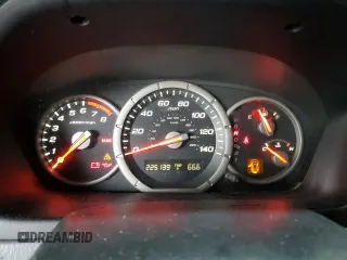 2007 Honda Pilot LX z VIN 5FNYF18157B007168, wystawiony jako Copart lot #57458405 z przebiegiem 225 139 mil mil oraz Czysty tytuł • Clean title. Historia ofert i sprzedaży dostępna na DreamBid. Obrazek 9.