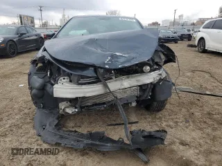 2014 Dodge Dart Aero with VIN 1C3CDFDH9ED678058, listed as a Copart auction lot 41396525 with 137,264 mi miles and Salvage Title. Bid and sale history available at carsss.com. Image 5.