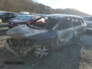 2015 Mazda CX-9 Sport z VIN JM3TB3BV4F0462224, wystawiony jako Copart lot #80192294 z przebiegiem Nie podano mil oraz Szkoda całkowita • Salvage title. Historia ofert i sprzedaży dostępna na DreamBid. Obrazek 1.