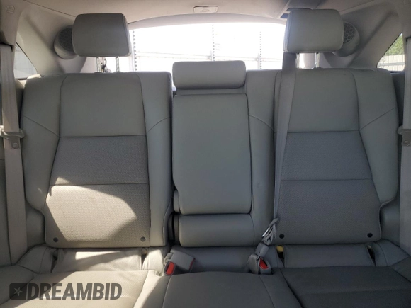 2017 Acura RDX Technology с VIN 5J8TB3H58HL004883, выставлен на аукционе Copart как лот 55610505 с пробегом 123 036 миль миль и Списание • Salvage title. История ставок и продаж доступна на DreamBid. Изображение 10.