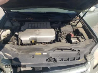 2006 Toyota Avalon XL with VIN 4T1BK36B46U086911, listed as a Copart auction lot 50148535 with 35,569 mi miles and Salvage Title. Bid and sale history available at carsss.com. Image 11.
