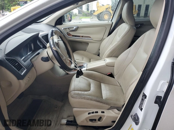 2015 Volvo XC60 T6 Drive-E Platinum с VIN YV449MDM9F2667624, выставлен на аукционе Copart как лот 61379325 с пробегом 64 750 миль миль и Чистый • Clean title. История ставок и продаж доступна на DreamBid. Изображение 7.