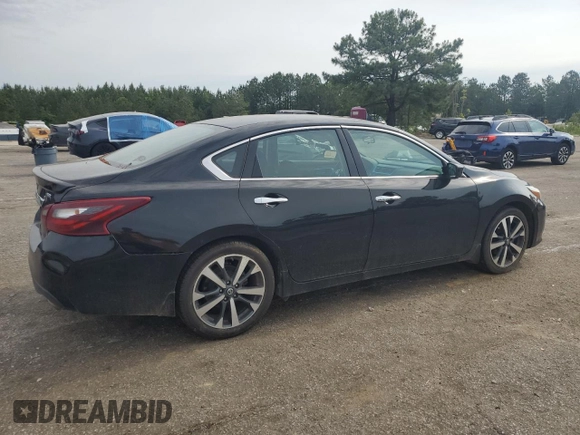 2017 Nissan Altima SR z VIN 1N4AL3APXHC267798, wystawiony jako Copart lot #57521915 z przebiegiem 114 631 mil mil oraz Czysty tytuł • Clean title. Historia ofert i sprzedaży dostępna na DreamBid. Obrazek 3.