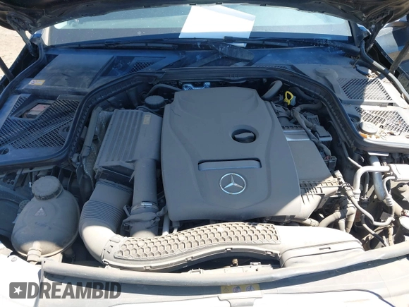 2015 Mercedes-Benz C 300 with VIN 55SWF4JB4FU067354, listed as a IAAI auction lot 42102376 with 111,029 mi miles and . Bid and sale history available at DreamBid. Image 10.