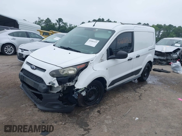 2015 Ford Transit Connect XL с VIN NM0LS6E78F1207302, выставлен на аукционе IAAI как лот 42606323 с пробегом 254 043 миль миль и . История ставок и продаж доступна на DreamBid. Изображение 17.