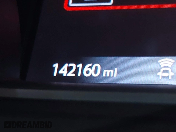 2018 Nissan Altima SR with VIN 1N4AL3AP5JC143900, listed as a IAAI auction lot 41750618 with 142,160 mi miles and . Bid and sale history available at carsss.com. Image 15.