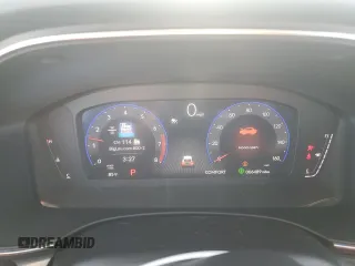 2024 Acura Integra Technology z VIN 19UDE4H6XRA023717, wystawiony jako Copart lot #79698384 z przebiegiem 6 489 mil mil oraz Szkoda całkowita • Salvage title. Historia ofert i sprzedaży dostępna na DreamBid. Obrazek 9.